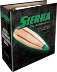 Sierra Bullets SIERRA 6TH EDITION