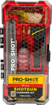 Pro-Shot Products PRO SHOT SHOTGUN CLEANING KIT