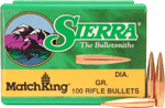 Sierra Bullets SIERRA BULLETS .22CAL .224