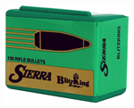 Sierra Bullets SIERRA BULLETS .25 CAL .257