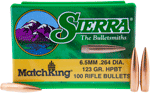 Sierra Bullets SIERRA BULLETS 6.5MM .264
