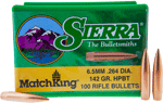 Sierra Bullets SIERRA BULLETS 6.5MM .264