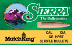 Sierra Bullets SIERRA BULLETS 7MM .284