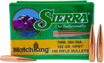 Sierra Bullets SIERRA BULLETS 7MM .284