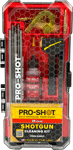 Pro-Shot Products PRO SHOT SHOTGUN CLEANING KIT