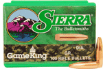 Sierra Bullets SIERRA BULLETS .30 CAL .308