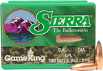 Sierra Bullets SIERRA BULLETS .30 CAL .308