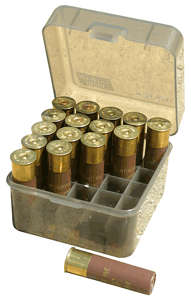 MTM MTM AMMO BOX SHOTSHELL 12/10GA