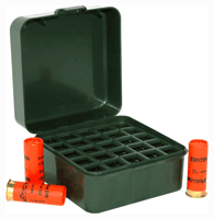 MTM MTM AMMO BOX SHOTSHELL TO 3"