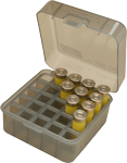 MTM MTM AMMO BOX SHOTSHELL TO 3"