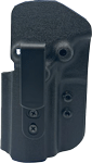 Fortitude Holsters FORTITUDE CCW HOLSTER IWB CLIP