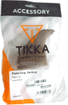 Tikka TIKKA GRIP ADAPTER FOR T3X