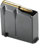 Sako TIKKA MAGAZINE CTR SAKO TRG42