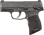 Sig SIG AIR PISTOL P365 4.5MM