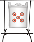 Muddy MUDDY DELUXE ARCHERY TARGET