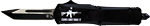 Templar Knife TEMPLAR KNIFE SMALL OTF COME