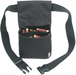 Drymate DRYMATE SHELL BAG W/BELT
