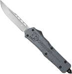 Cobratec Knives COBRATEC SMALL FS3 OTF CARBON