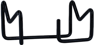 Gun Storage Solutions GSS SCOPE/SUPPRESSOR/KNIFE