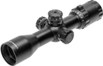 UTG UTG BUGBUSTER 3-12X32 1" MIL-