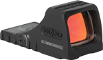 Holosun HOLOSUN SCS SOLAR CHARGING SGT