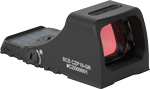 Holosun HOLOSUN SCS CARRY GREEN DOT