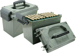 MTM MTM AMMO BOX SHOTSHELL DRY BOX