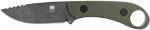 Cobratec Knives COBRATEC D2 SKINNER 3.75" FULL