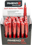 Amend2 AMEND2 G10 RED SELF DEFENSE