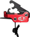 Elftmann Tactical ELFTMANN TRIGGER SE AR PLTFRMS
