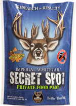 Whitetail Institute WHITETAIL INSTITUTE SECRET