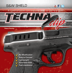 Techna Clips TECHNA CLIP HANDGUN RETENTION