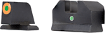 XS Sight Systems XS F8 NGT SGT SET SIG/SPRGFLD