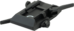 Nocpix NOCPIX SLIM DUAL QD PICATINNY
