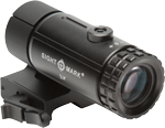 Sightmark SIGHTMARK T-3 MAGNIFIER W/ LQD