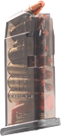 Elite Tactical Systems Group ETS MAGAZINE FOR GLOCK 26 9MM