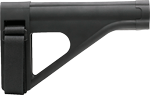 SB Tactical SB TACTICAL BRACE SOB BLACK