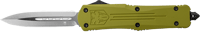 Cobratec Knives COBRATEC SMALL FS3 OTF OD