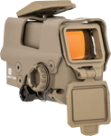 Sig SIG RED DOT ROMEO8T CIRCLE DOT