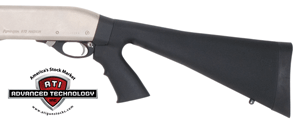 Advanced Tech ADV TECH BUTTSTOCK W/PISTOL