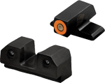 XS Sight Systems XS R3D SPRINGFIELD HELLCAT OSP