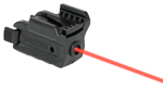 LaserMax LASERMAX LASER RAIL MOUNT RED