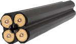 SRM ARMS INC. SRM MAGAZINE 1216 12 GAUGE