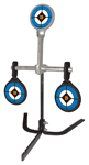 Do All Traps DO-ALL STEEL TARGET REACTIVE