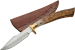 SZCO Steel Stag SZCO STEEL STAG 7.5" STAG TIP