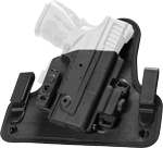 Alien gear ALIEN GEAR IWB SHAPESHIFT