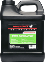 Winchester WINCHESTER POWDER STABALL 6.5