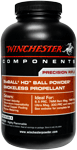 Winchester WINCHESTER POWDER STABALL HD