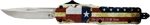 Templar Knife TEMPLAR KNIFE SMALL OTF TEXAN