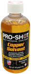 Pro-Shot Products PRO SHOT COPPER SOLVENT IV